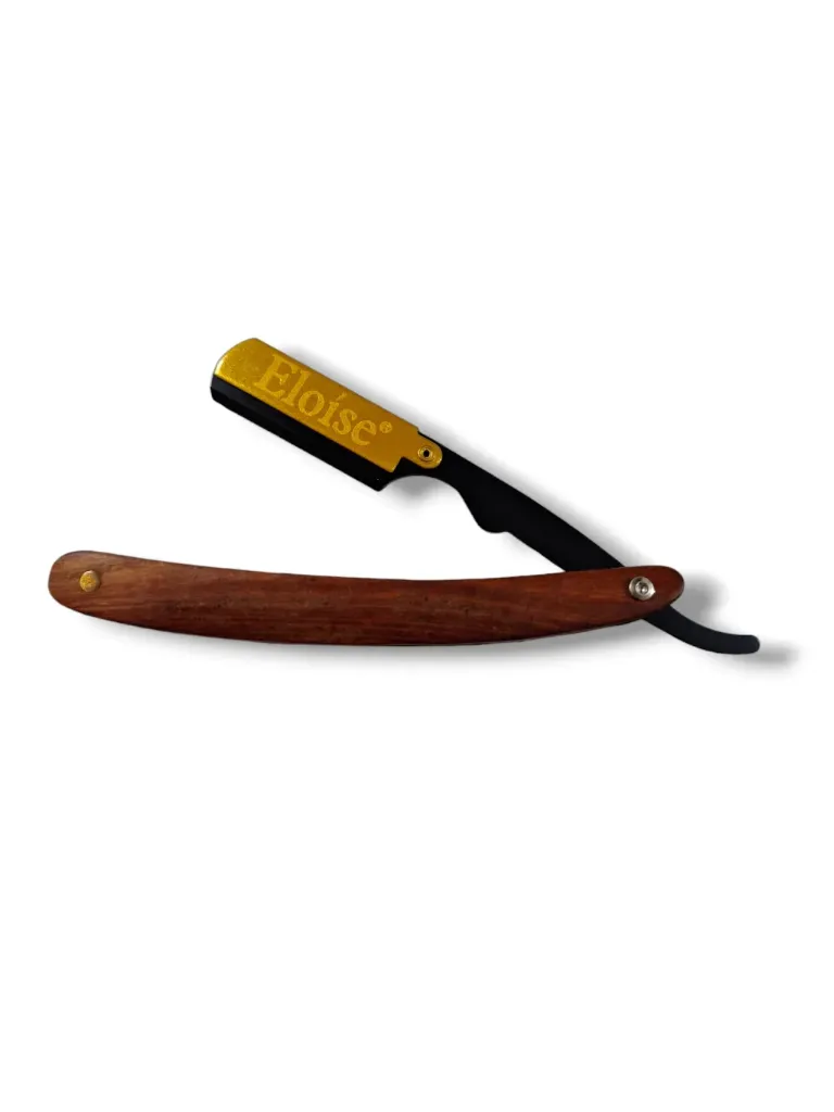 Navaja MANGO MADERA ELOISE MD007A