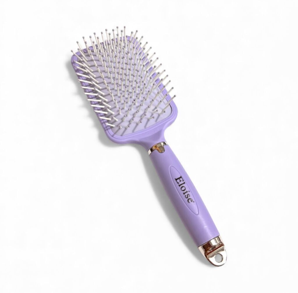 Cepillo para el pelo CUADRADO TS9586PP ELOISE