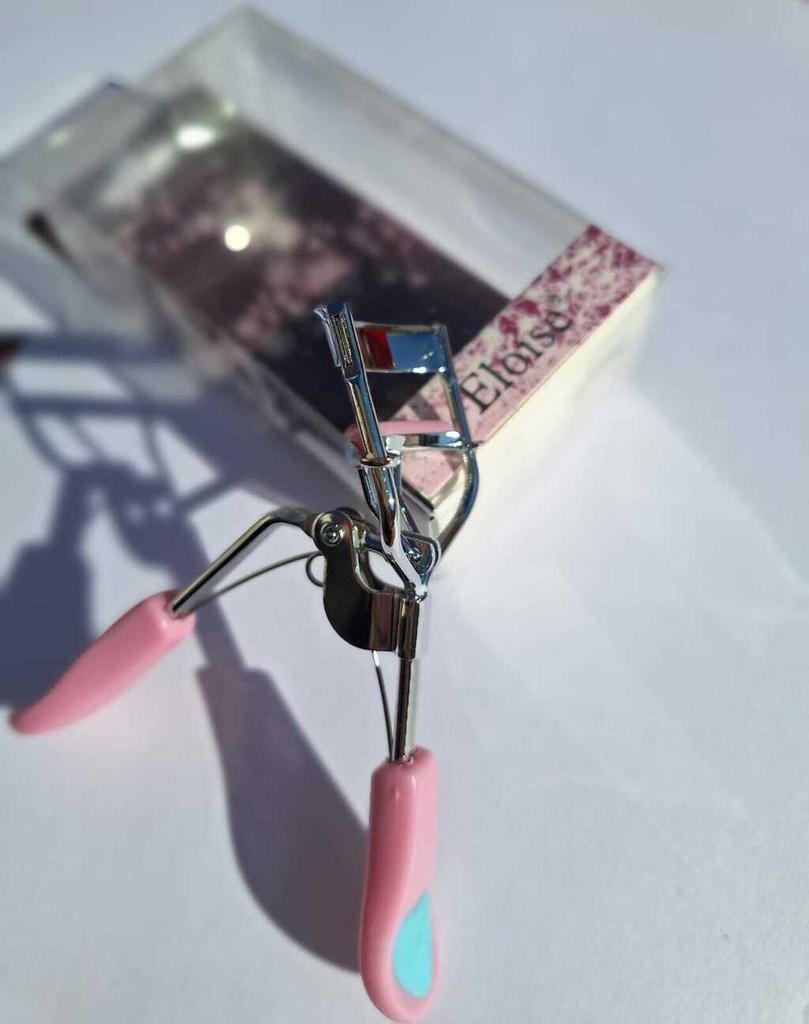 [PL-016610] Arqueador ELOISE Mango CORAZON ROSA /JMJ6610