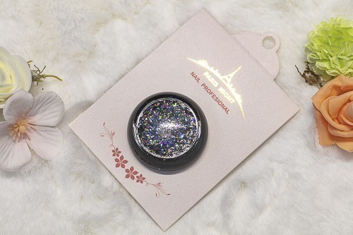 [PL-20299-3] GLITTER HOLIGRAFICO