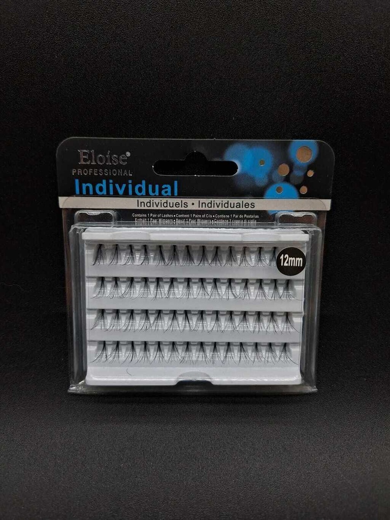 Pestañas individuales ELOISE