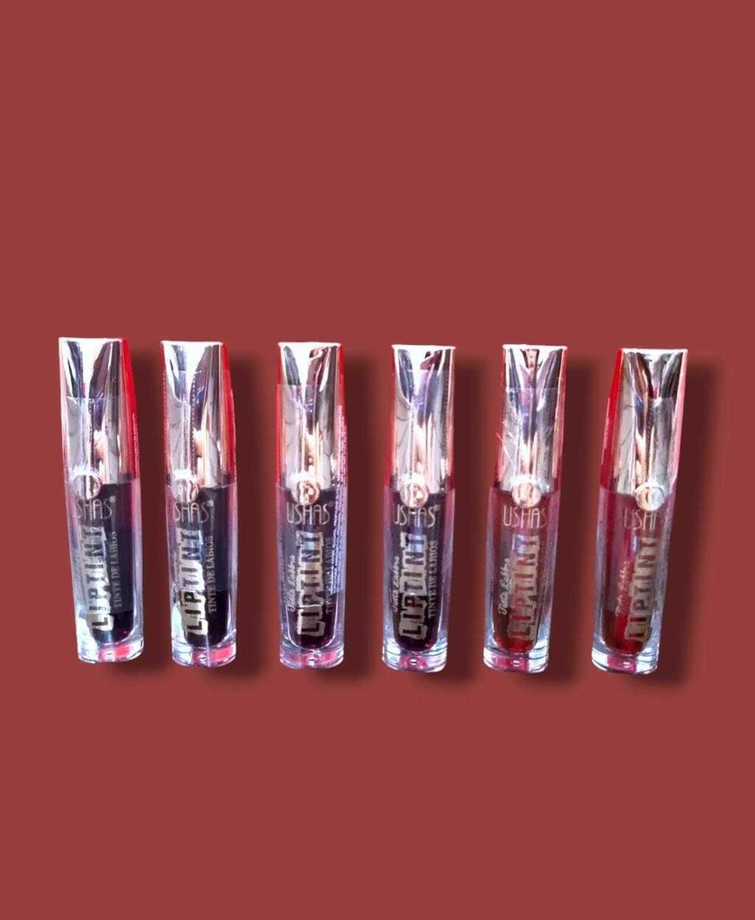 [PL-616246] Tinta para labios USHAS