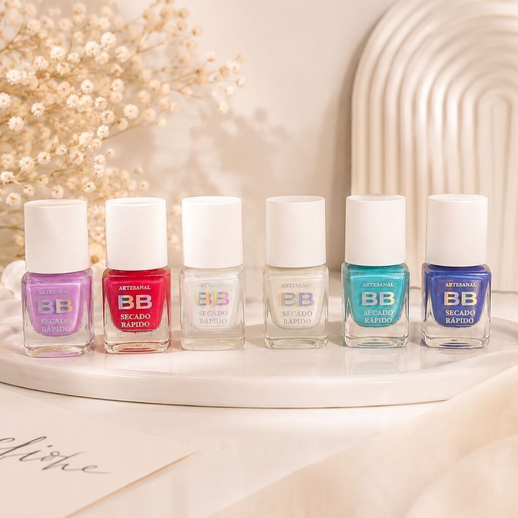 [PL-] Esmalte Común BEBE 10ml