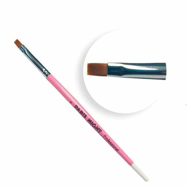 [PL-PNGLB] Pincel GEL PARIS NIGHT #20004