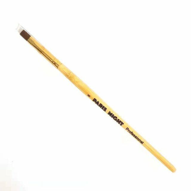 Pincel GEL de MADERA PARIS NIGHT #20003