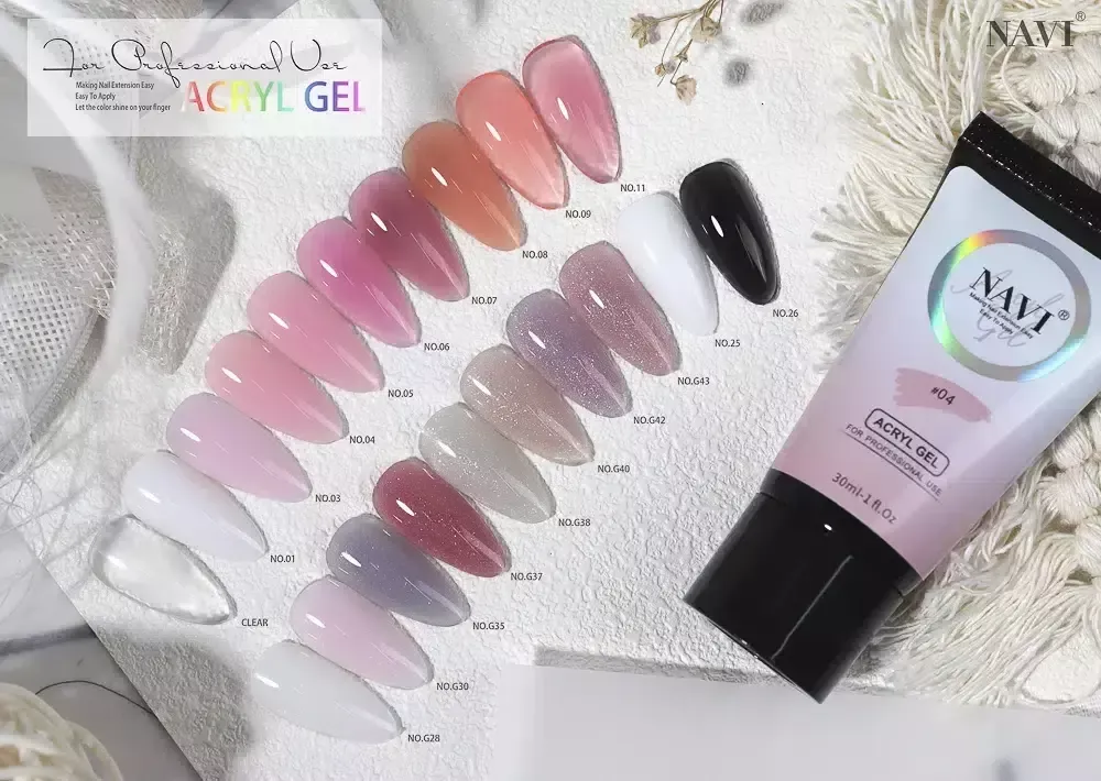 [PL-PN96011] Poligel NAVI 60ml