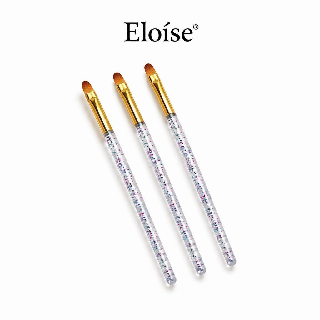 [PL-084178] Pincel Lengua de gato x3 CFGLB-X ELOISE