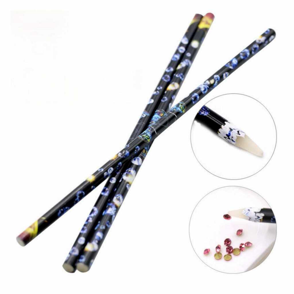 [PL-326359] Lapiz levanta strass x5u DZLB
