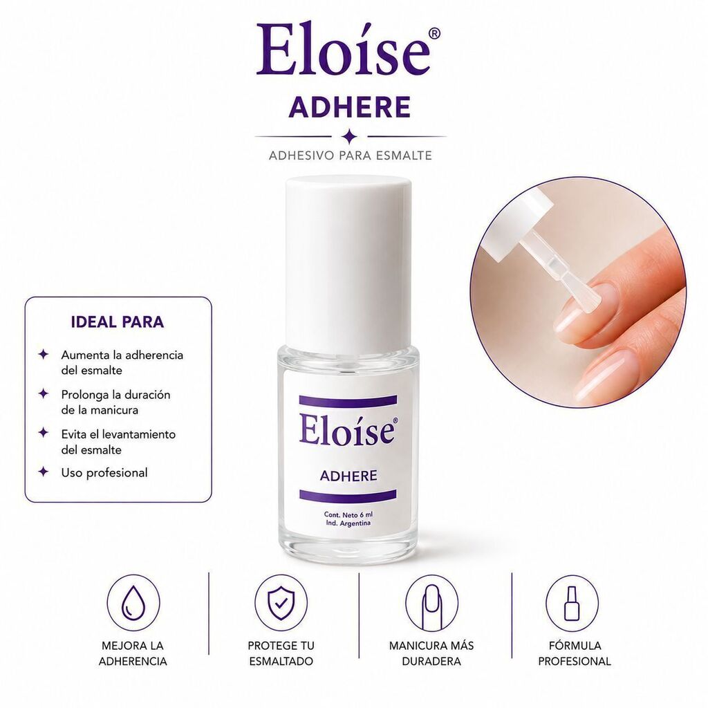 Adhere 6ml ELOISE