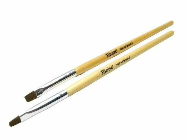 [PL-062459/062466, 062466] Pincel gel de MADERA ELOISE