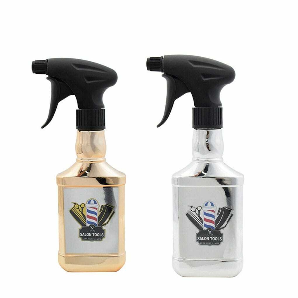 [PL-084697] Rociador de plastico para peluqueria SALON TOOLS