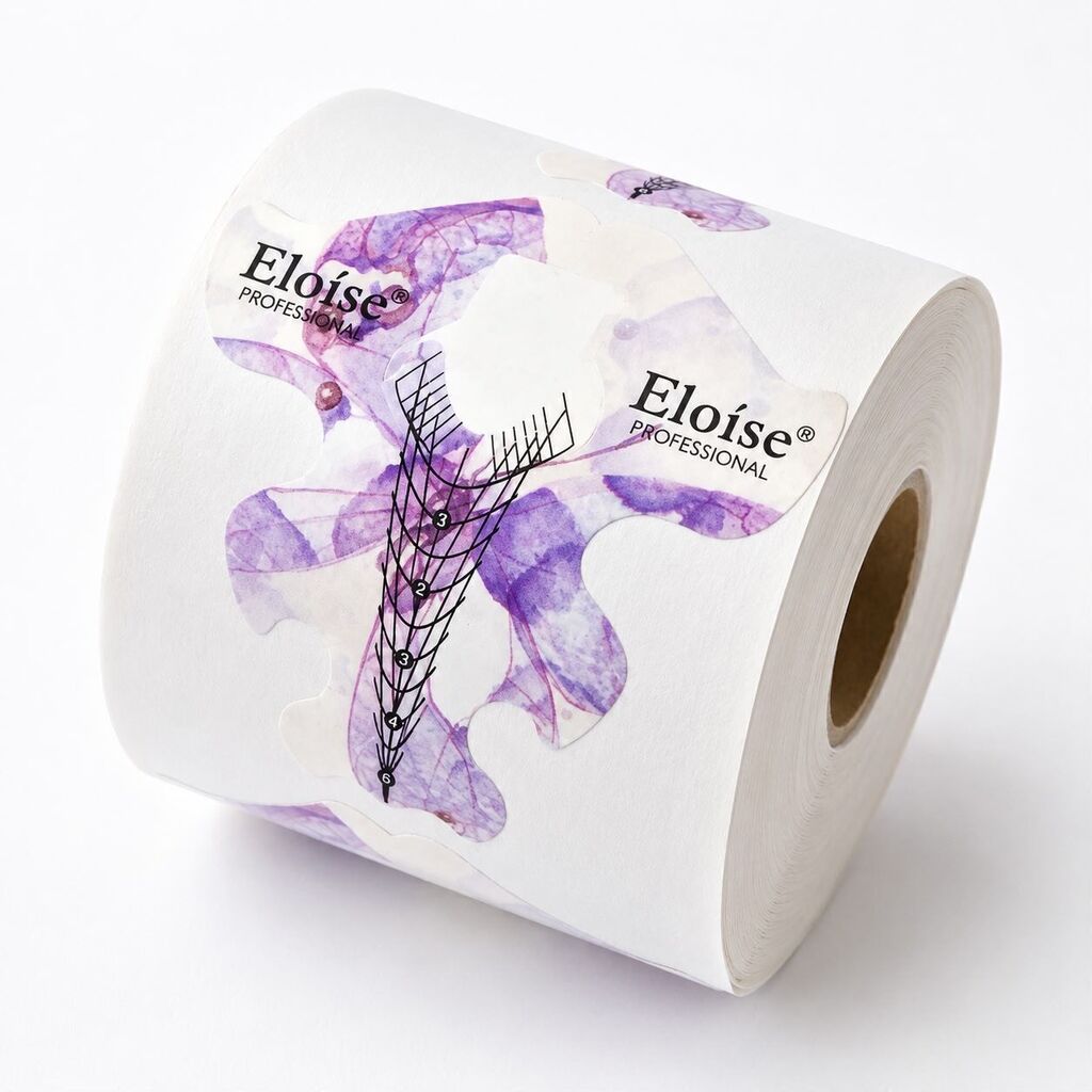 [PL-ZT14, 885141] Molde de papel ELOISE