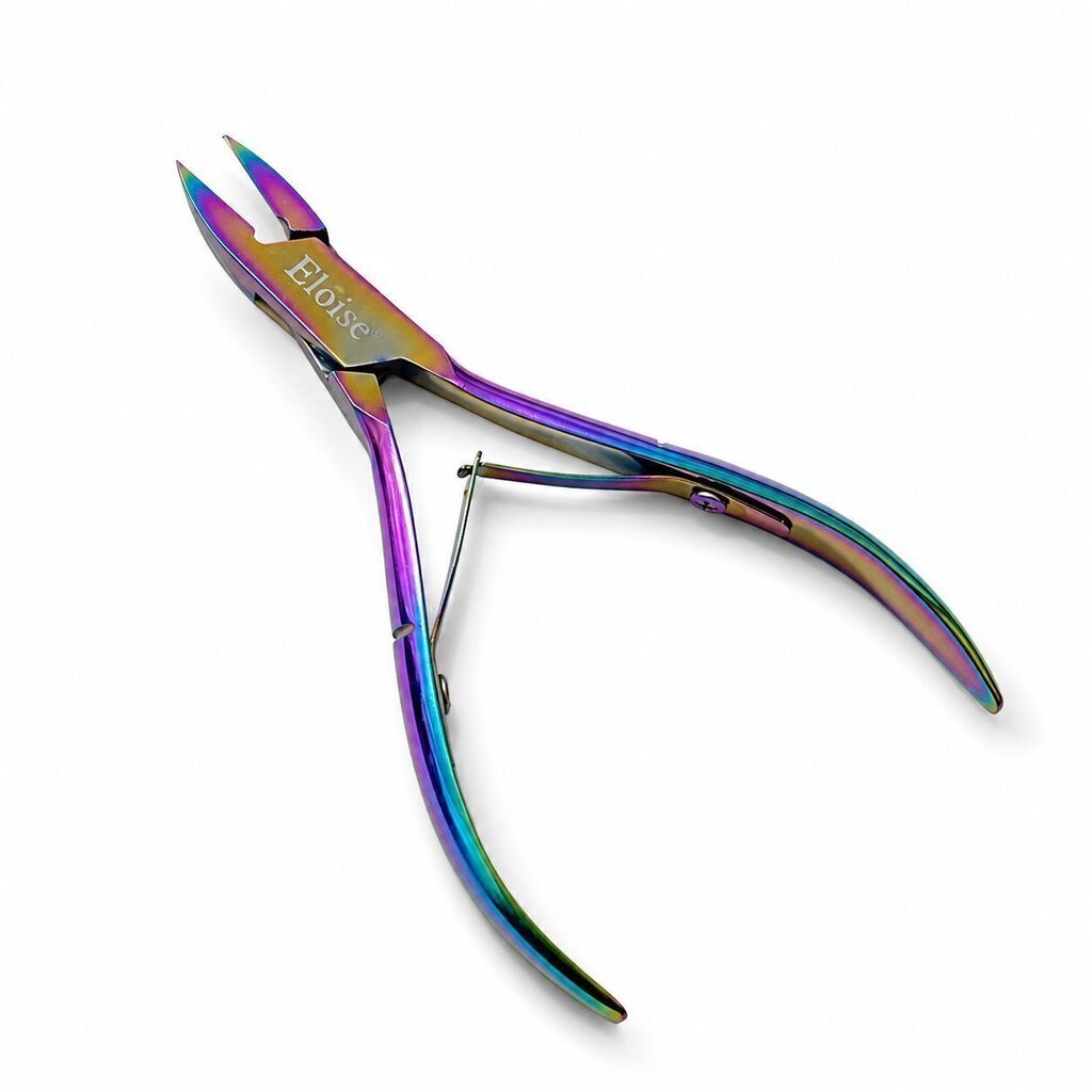 [PL-427525] Alicate para pies TORNASOL 8717PKCT ELOISE