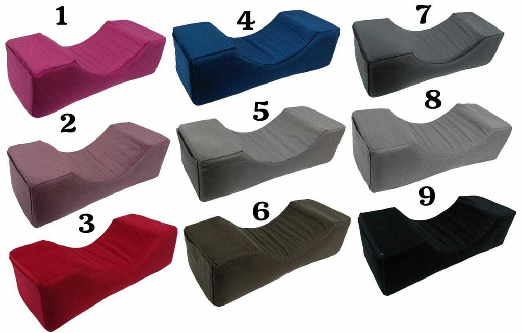 [PL-35562] Almohada apoya cabeza