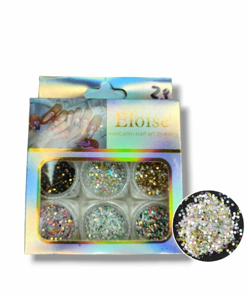 [PL-160028] Strass eloise N°23 kk-0028