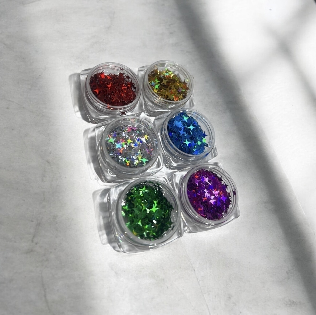 [PL-160028] Strass eloise N°15 kk-0028