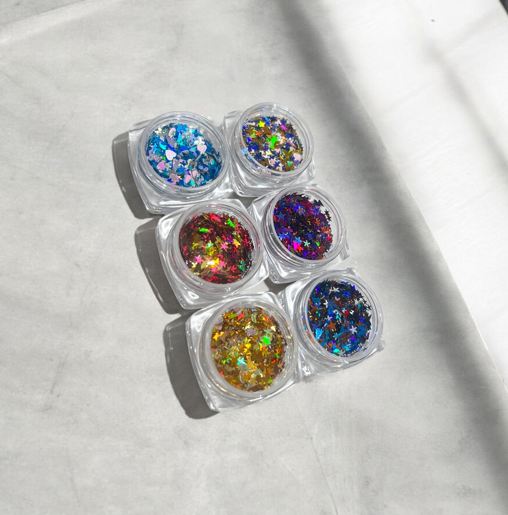 [PL-160042] Strass eloise N°14 kk-0042
