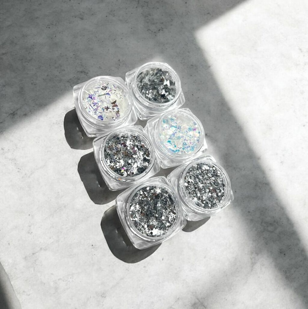 [PL-160042] Strass eloise N°20 kk-0042