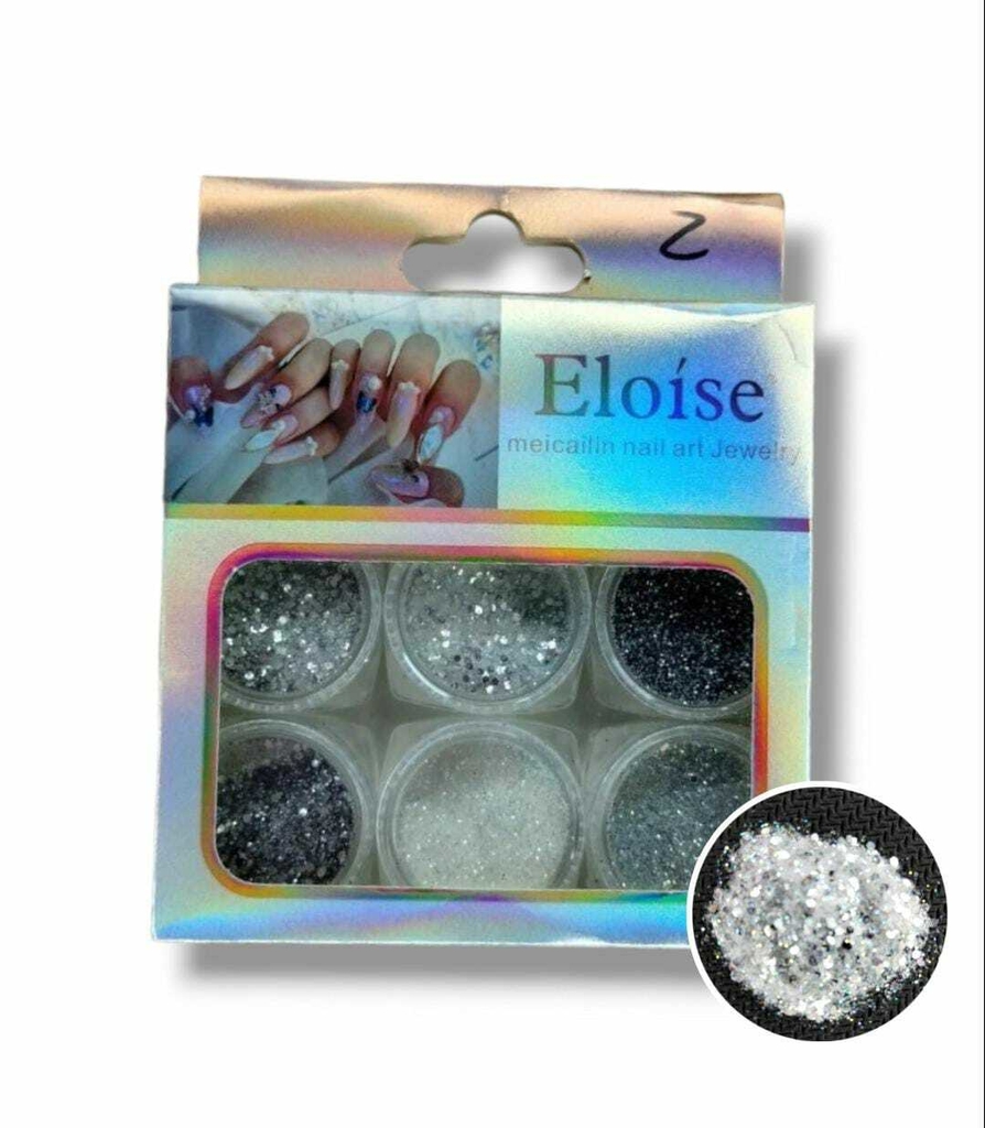 [PL-160042] Strass eloise N`2 kk-0042