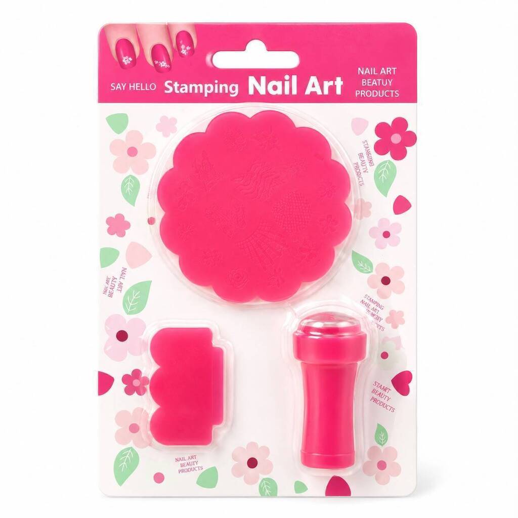 Placa stamping