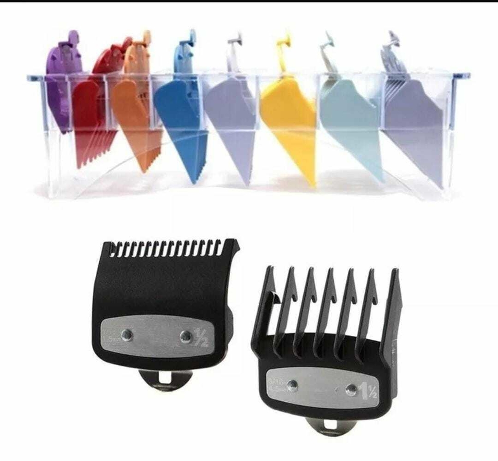 [PL-427679] Alzas de maquina con gancho de metal X8 unidades ELOISE