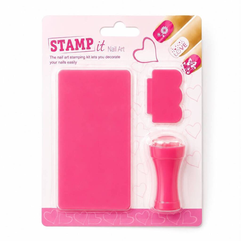 [PL-100763] Sello stamping