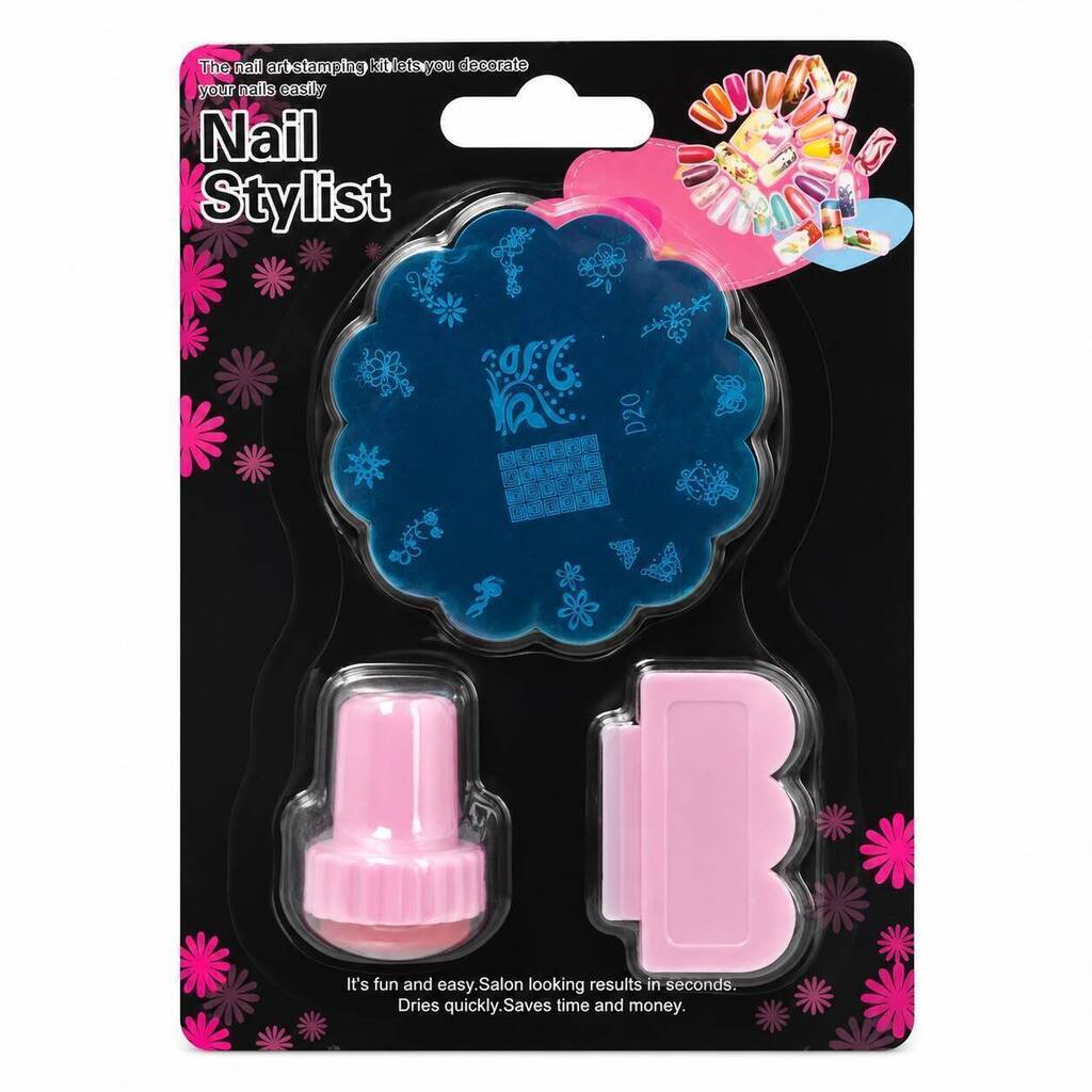 [PL-102798] Sello stamping