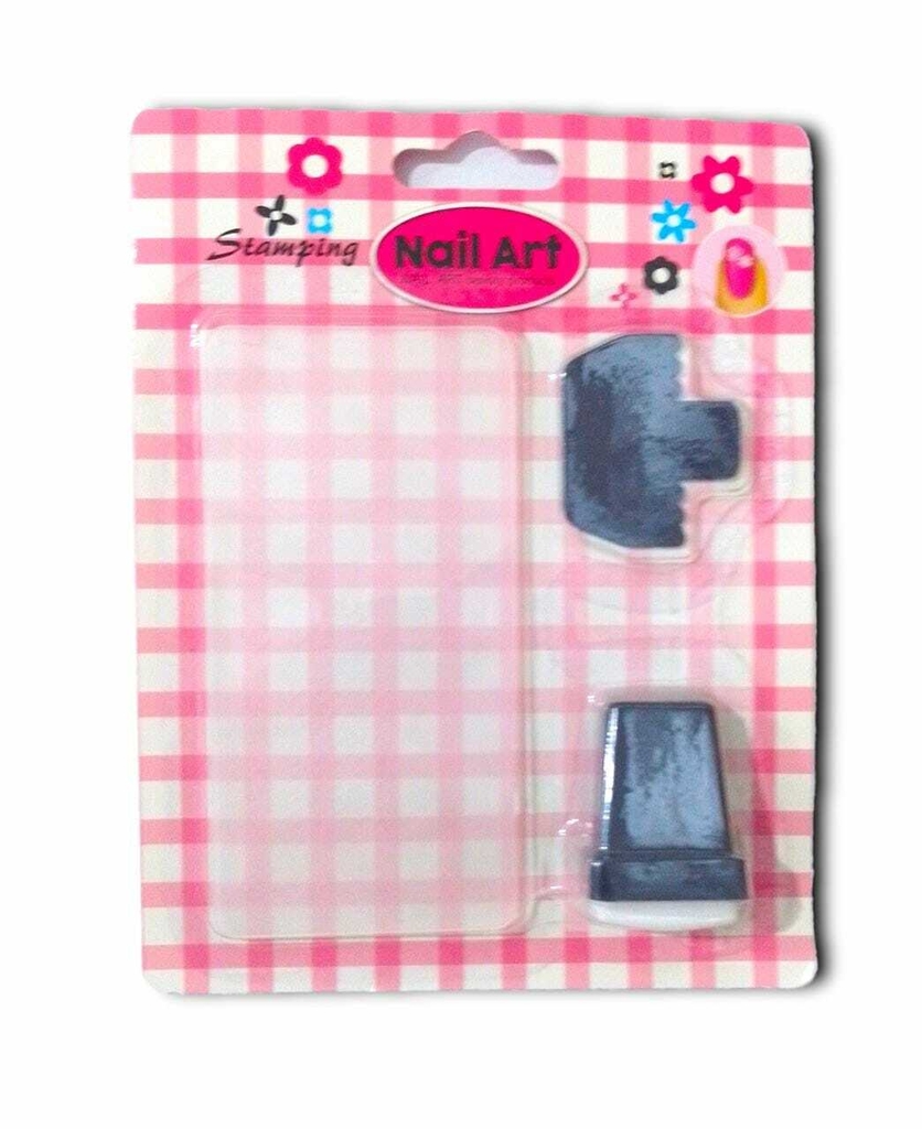 [PL-100534] Sello stamping