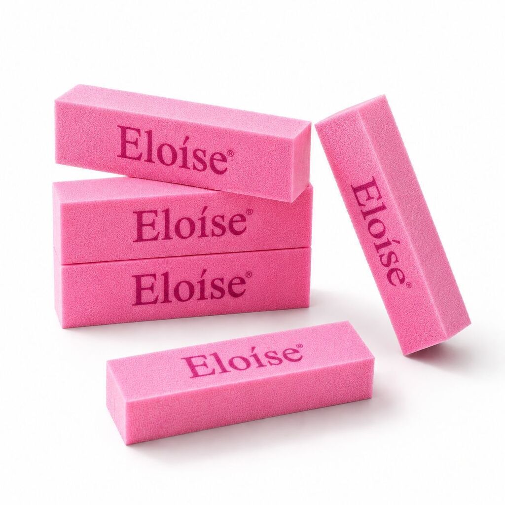 Lima bloque de color x10u HMSKC ELOISE