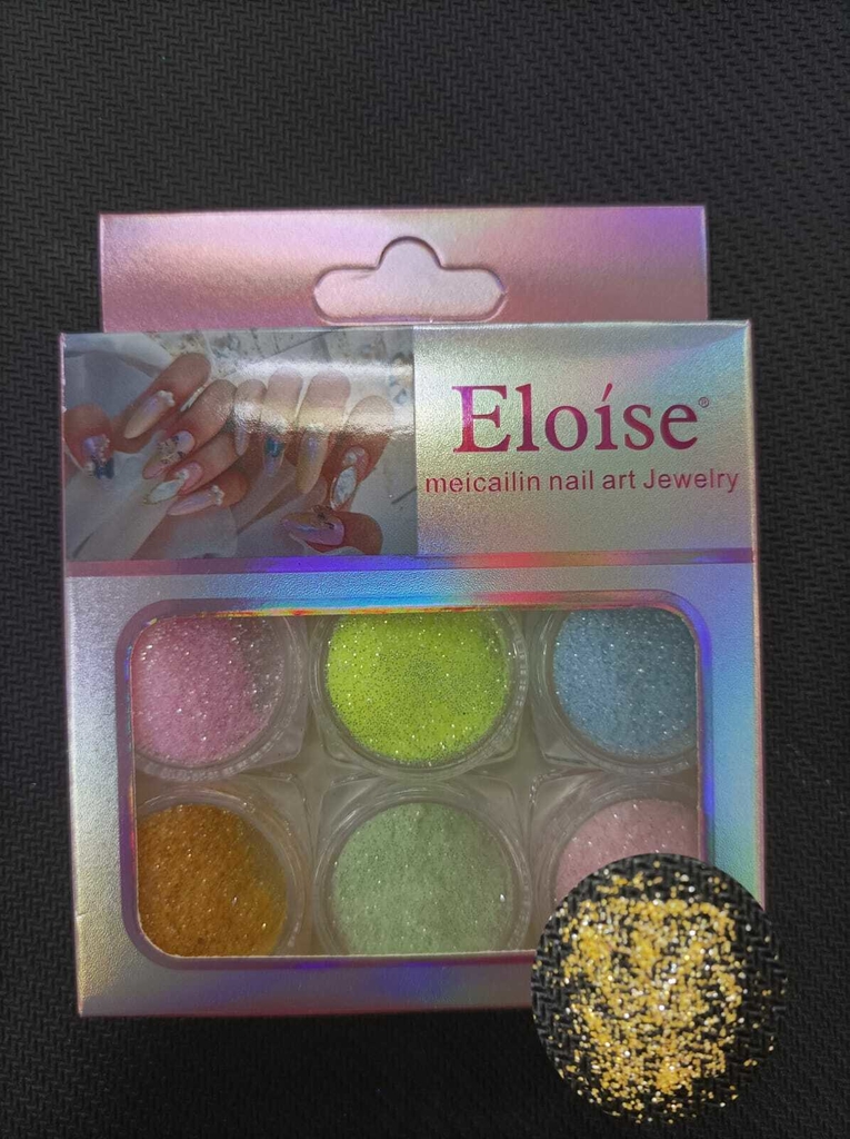 [PL-160035] Strass eloise N°5 kk-0035