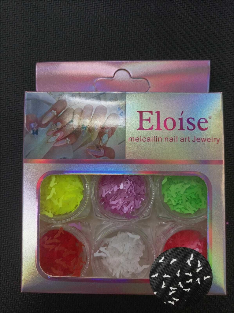 [PL-160035] Strass eloise N`16 kk-0035