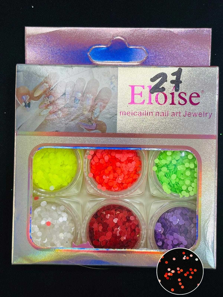 [PL-160035] Strass eloise N°27 kk-0035