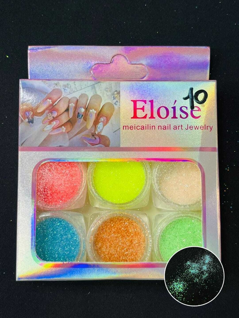 [PL-160035] Strass eloise N°10 kk-0035