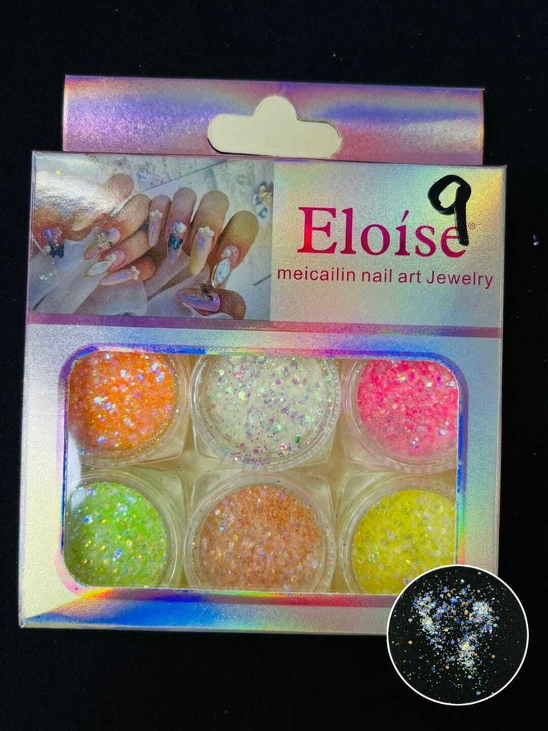 [PL-160035] Strass eloise N°9 kk-0035