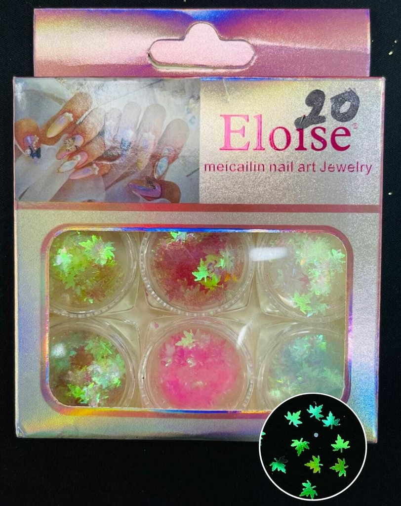 [PL-160035] Strass eloise N°20 kk-0035