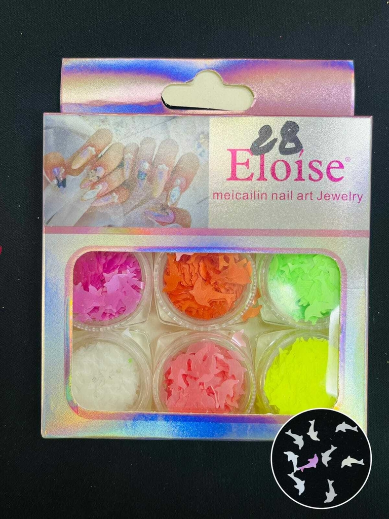 [PL-160035] Strass eloise N°28 kk-0035