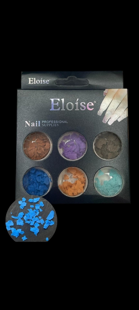 [PL-061186] Strass eloise SPA-8