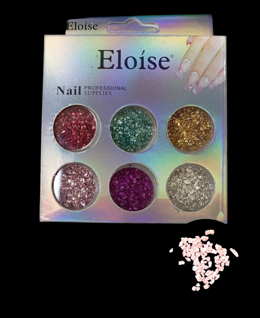 [PL-061193] Strass eloise SPB-9
