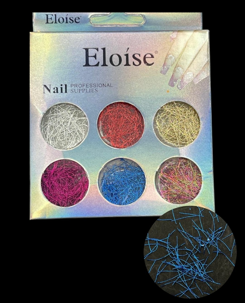 [PL-061193] Strass eloise SPB 8