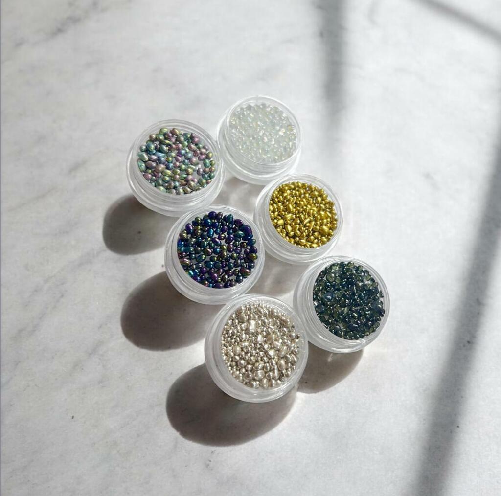 Strass eloise SPB-5