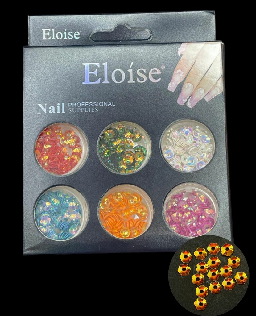 [PL-061186] Strass eloise SPA-12