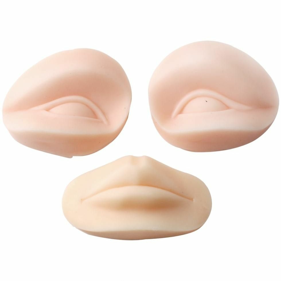 [PL-883161] Repuesto ojos y labios para micropigmentación
