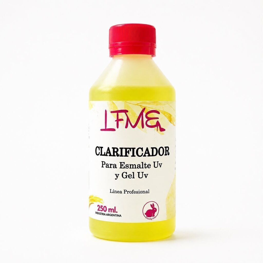 CLARIFICADOR LFME 250ml