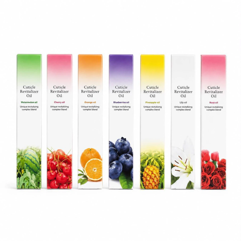 Aceite para cuticula en lapiz ELOISE