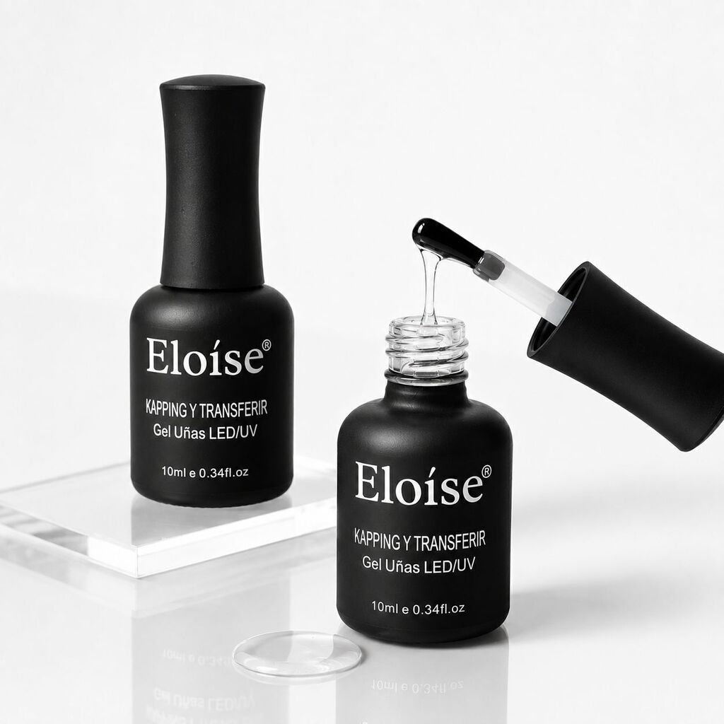 [PL-760037] Capping ELOISE 10ml CLASICO XKZYJ