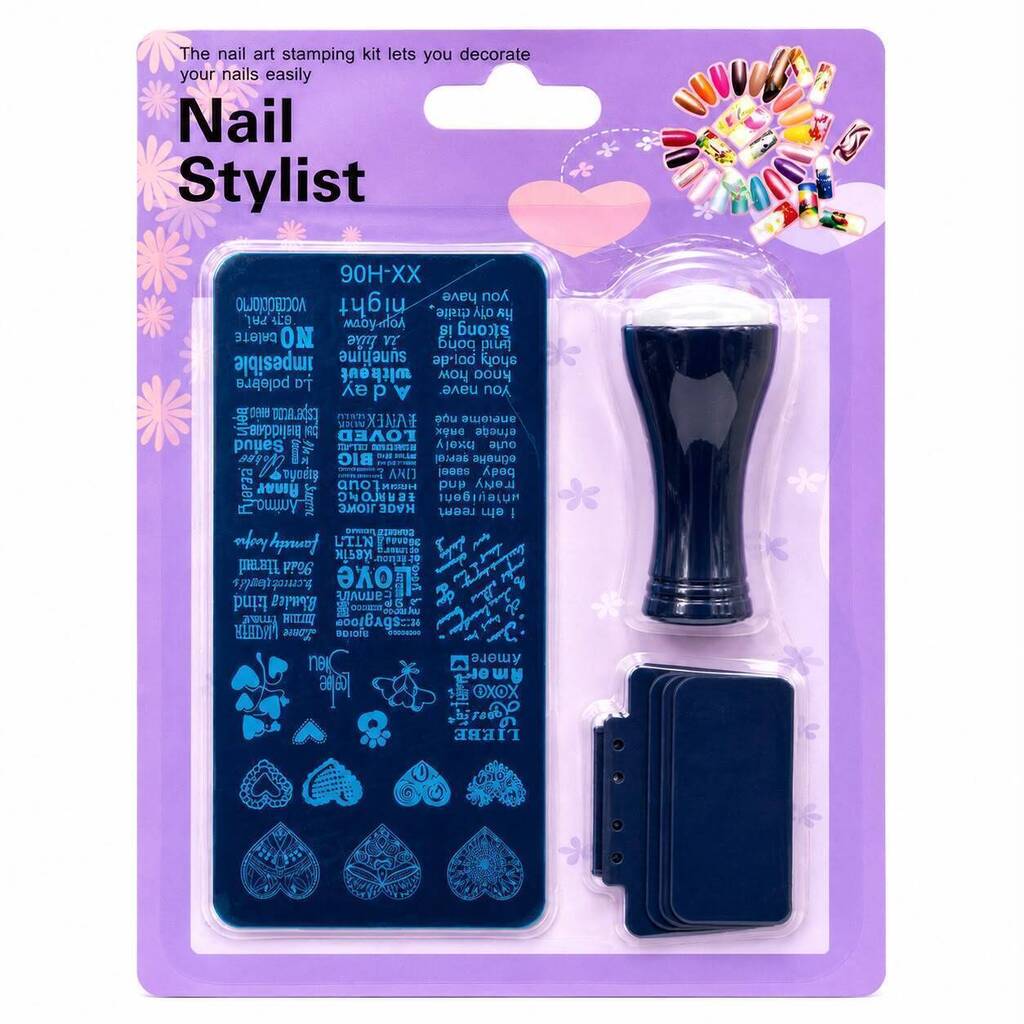[PL-] SELLO STAMPING XY_1502