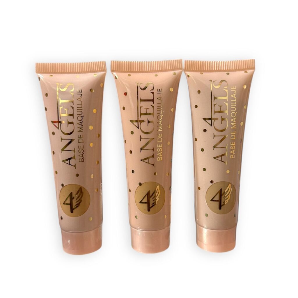 [PL-486798] Base de maquillaje LUNARES 4ANGELS