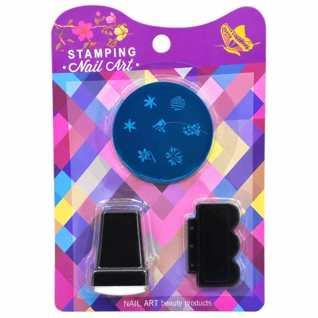 [PL-] SELLO STAMPING XY_1503