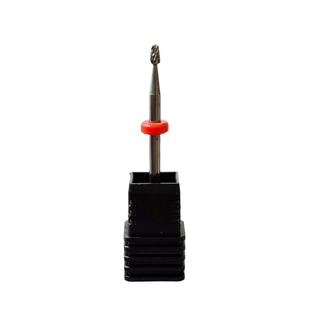 [PL-] Fresa de carburo N°181