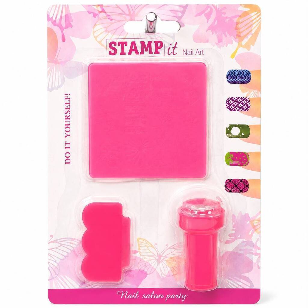 [PL-] SELLO STAMPING XY-1540